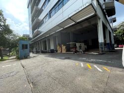 Admiralty Industrial Park (D27), Factory #531116691